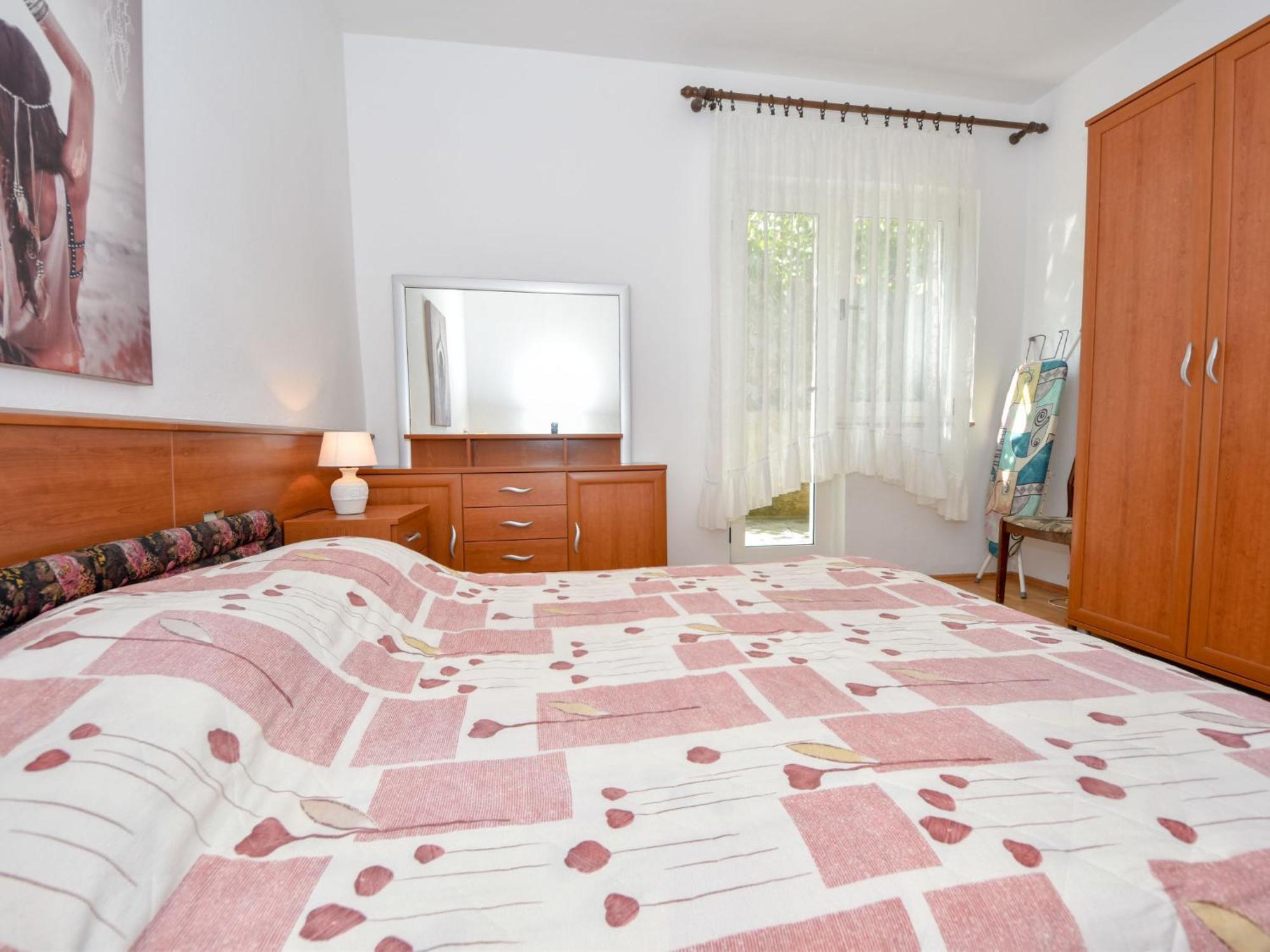 Holiday Home Ines By Interhome Kali Exterior photo