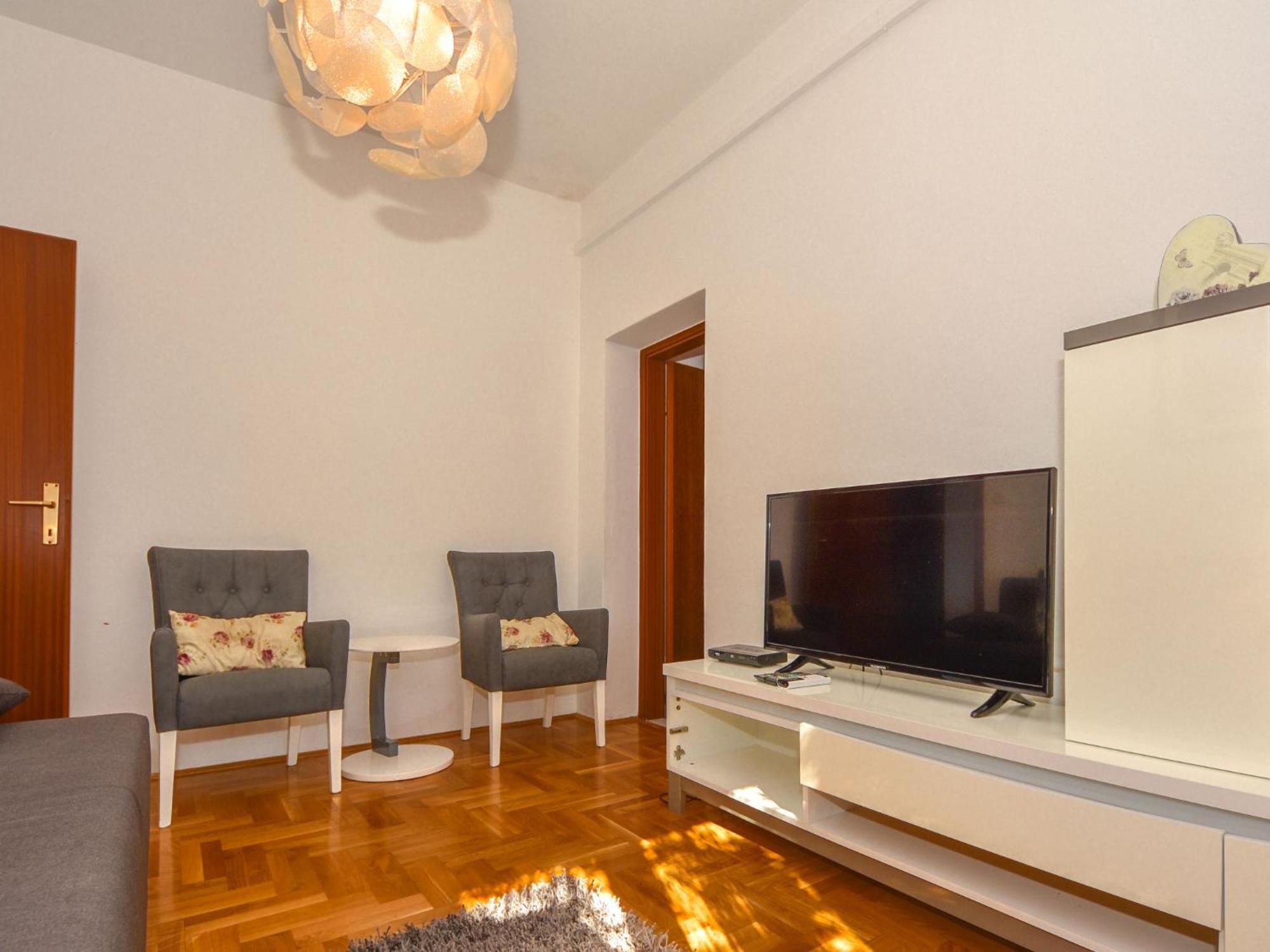 Holiday Home Ines By Interhome Kali Exterior photo