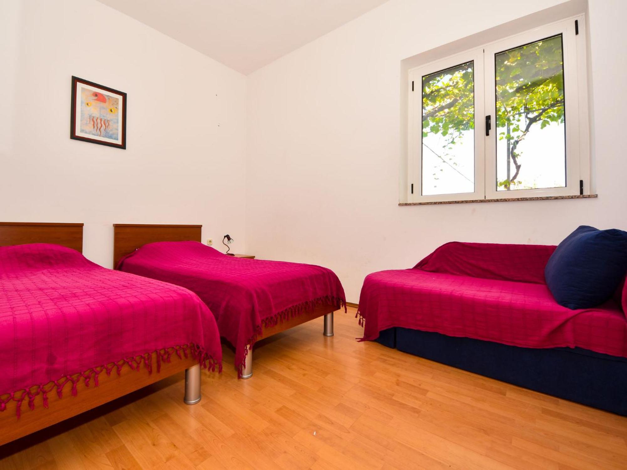 Holiday Home Ines By Interhome Kali Exterior photo